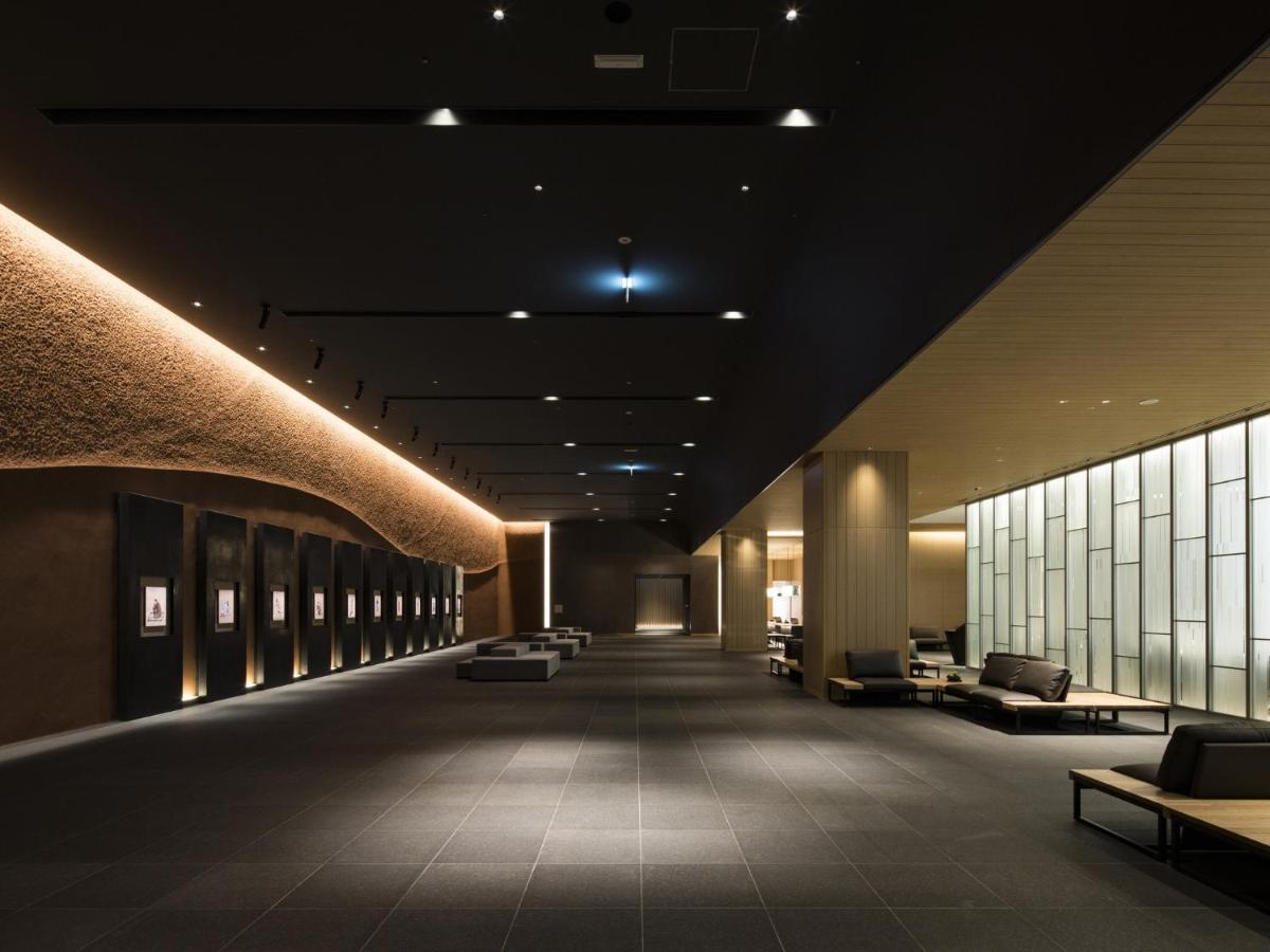 Portom International Hokkaido Hotel Chitose  Bagian luar foto