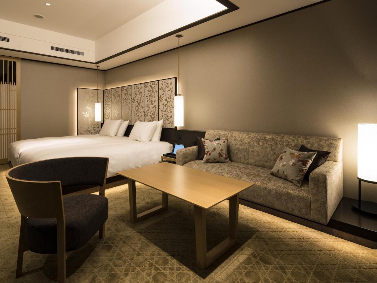 Portom International Hokkaido Hotel Chitose  Bagian luar foto