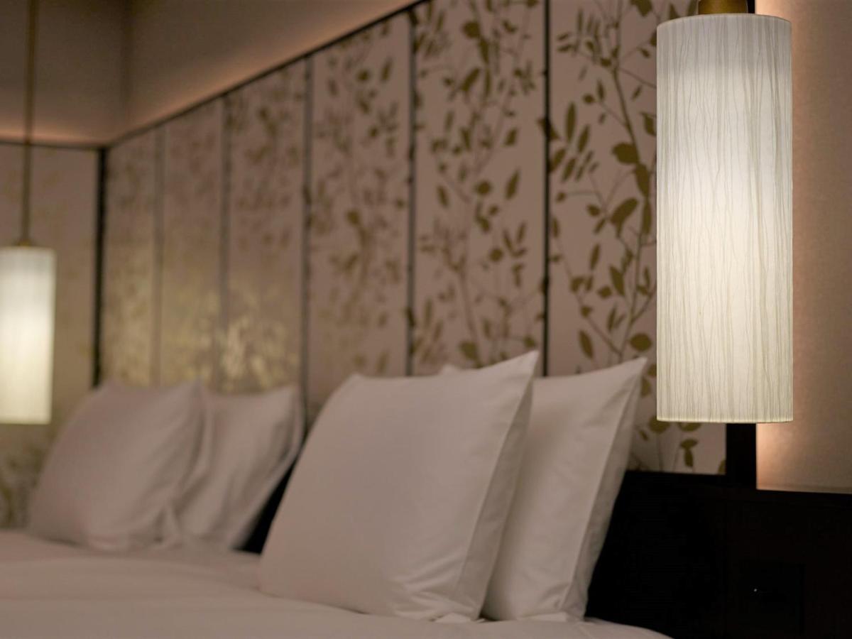 Portom International Hokkaido Hotel Chitose  Bagian luar foto