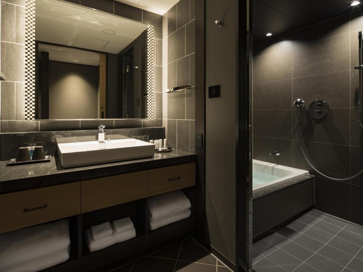 Portom International Hokkaido Hotel Chitose  Bagian luar foto