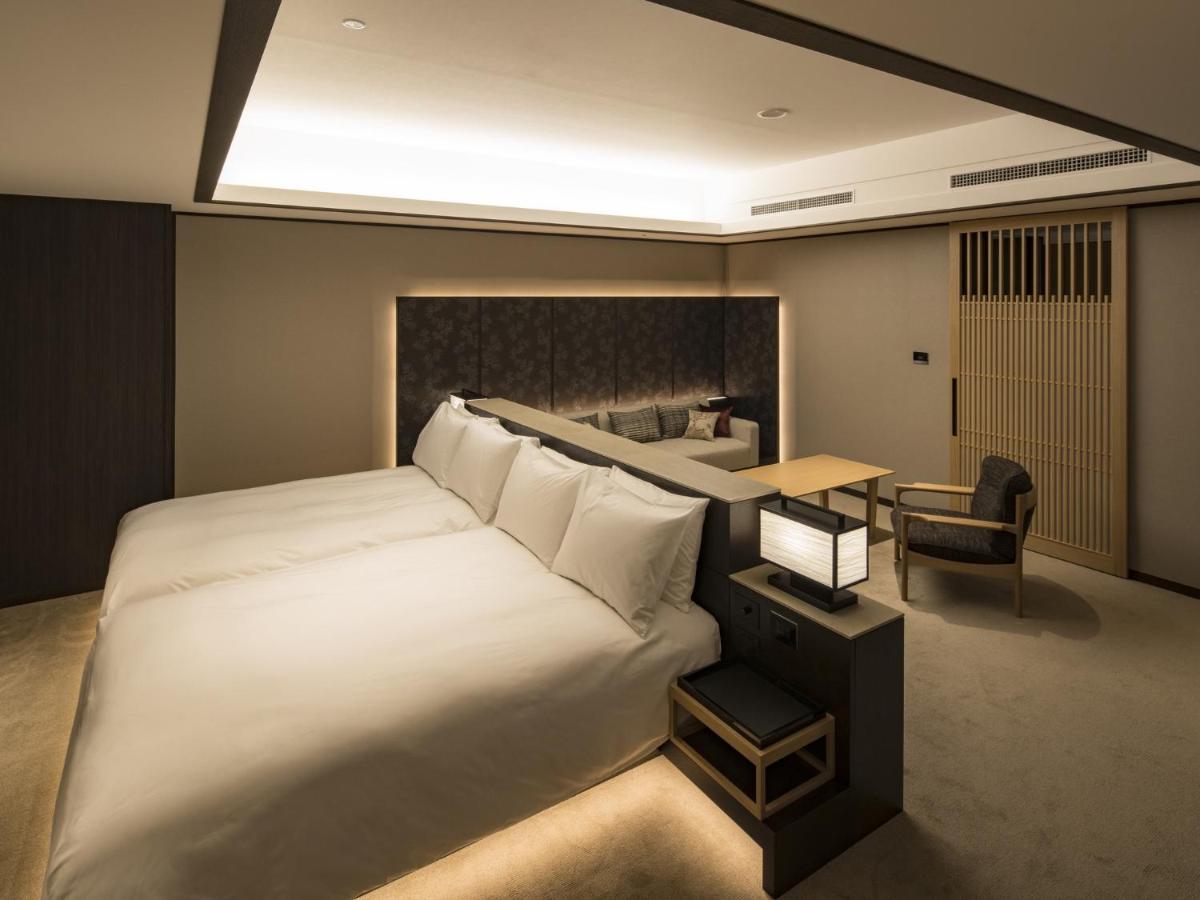 Portom International Hokkaido Hotel Chitose  Bagian luar foto