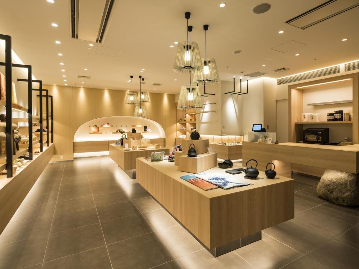 Portom International Hokkaido Hotel Chitose  Bagian luar foto