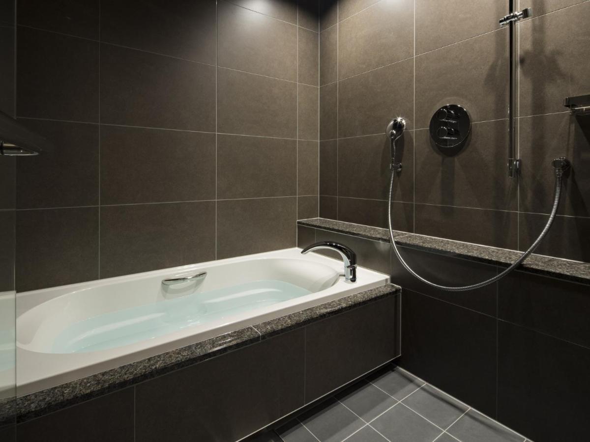 Portom International Hokkaido Hotel Chitose  Bagian luar foto