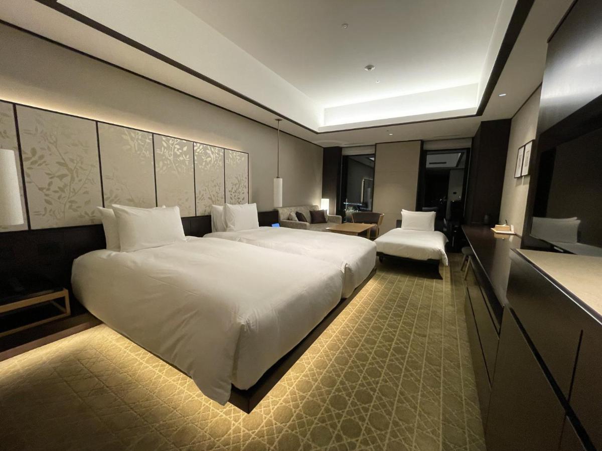 Portom International Hokkaido Hotel Chitose  Bagian luar foto